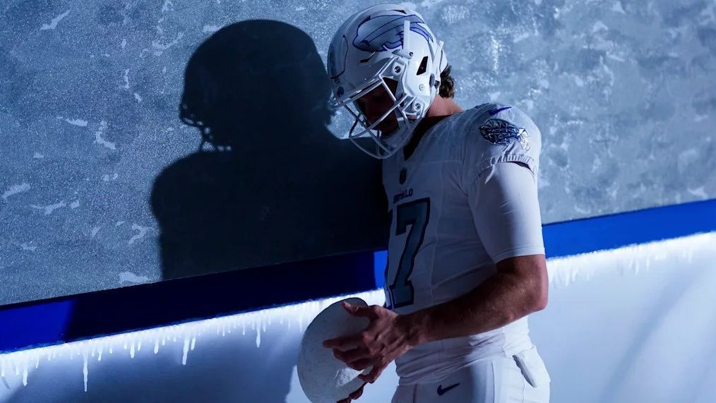 زيارات تنافس "الجبهة الباردة" ، والبوكس ، و Seahawks "Top Week 5 Threads