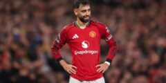 شائعات التحويل ، الأخبار: أندية السعودية من المقرر تقديم عطاءات لبرونو Man UTD في يناير