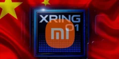 شاومي تكشف عن شريحة Xring 01 الخارقة وتشعل المنافسة مع كوالكوم وآبل!
