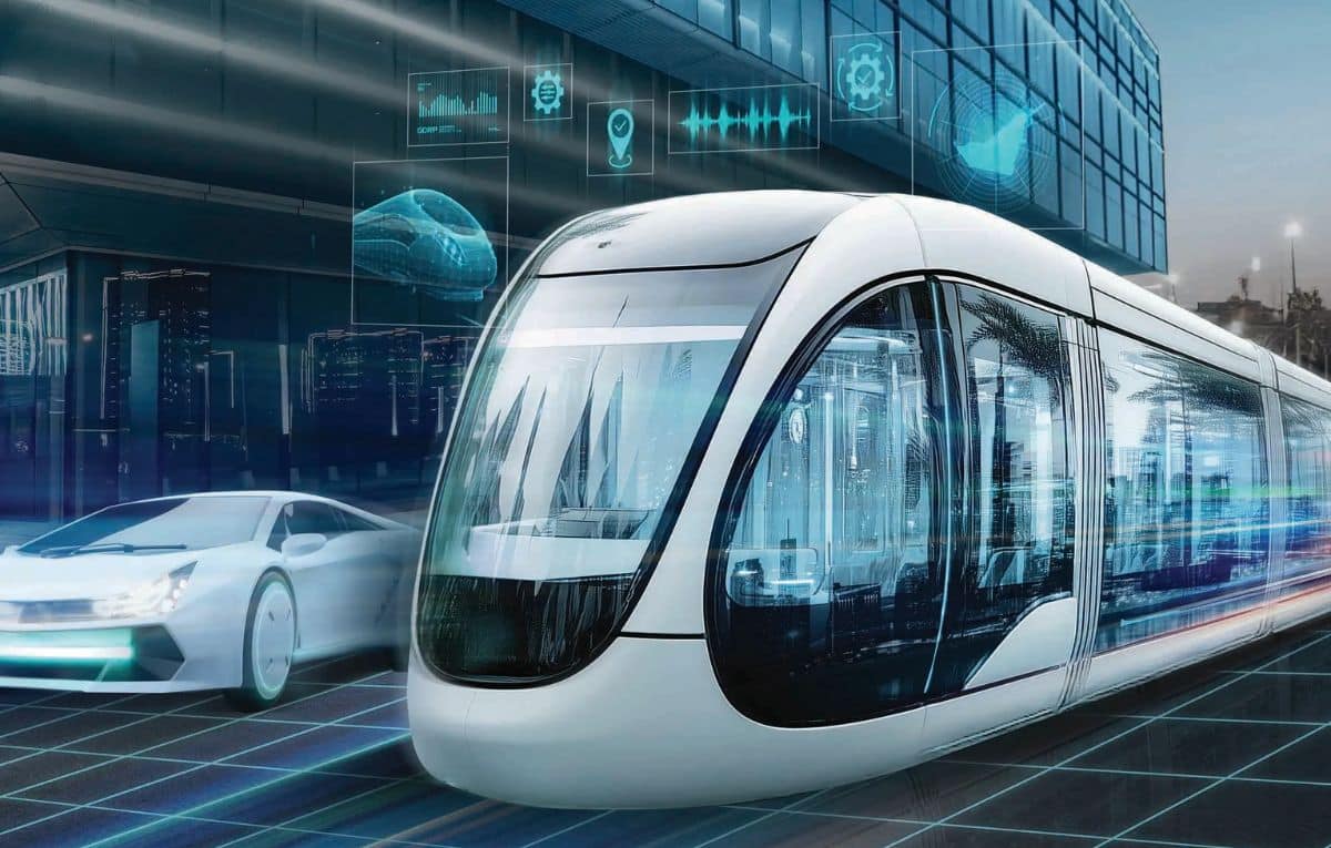 “طرق دبي” تعيد هندسة مستقبل التنقّل بالذكاء الاصطناعي في “جيتكس جلوبال 2025”