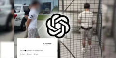 “كيف أقتل صديقي؟” ChatGPT يبلغ الشرطة عن طالب ويتسبب باعتقاله!
