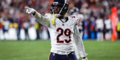 لا يزال رد الفعل العكسي “Fail Mary” يؤذي ستيفنسون من فريق Bears