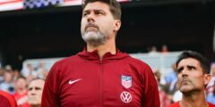 لقد انتهى وقت التجريب: Semnt Squad ترى رؤية Pochettino's Cup Cup