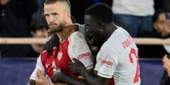 “ليست جيدة بما فيه الكفاية!” – حكم Haaland على X-Rated City Man City الذي عقدته Monaco متأخراً