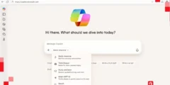 مايكروسوفت تطلق وضع Copilot في متصفح edge وتشعل السباق مع Comet وAtlas مايكروسوفت تطلق وضع Copilot في متصفح edge وتشعل السباق مع Comet وAtlas