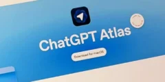 متصفح ChatGPT Atlas يسبق Gemini في الذكاء الاصطناعي داخل المتصفحات