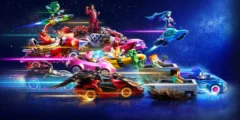 مراجعة لعبة Sonic Racing: CrossWorlds مراجعة لعبة Sonic Racing: CrossWorlds