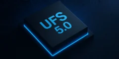 معيار التخزين UFS 5.0 يرفع سرعة نقل البيانات إلى مستوى فائق!