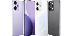 مفاجأة غير سارة من Oppo لمنتظري هاتف Reno 15 Pro Max