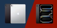 مقارنة بين iPad Pro M5 و iPad Pro M4.. ما الجديد في أقوى جهاز لوحي من آبل؟