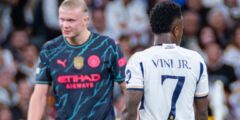 نقل الشائعات ، الأخبار: Vini Jr. Out ، Haaland in at Real Madrid؟