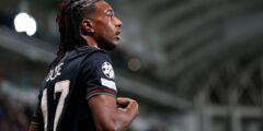 نقل الشائعات ، الأخبار: أوليز أوليز من بايرن من قبل أندية الدوري الإنجليزي الممتاز