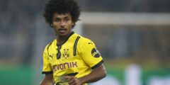 نقل الشائعات ، الأخبار: برشلونة للانتقال إلى Adeyemi