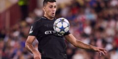نقل الشائعات ، الأخبار: ريال مدريد حريص على رودري مان سيتي
