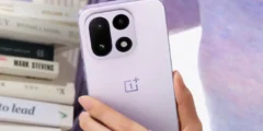 هاتف OnePlus 15 سيأتي ببطارية ضخمة سعة 7300 ملي أمبير!