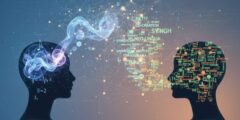 هل يمكن للذكاء الاصطناعي التوليدي أن يغيّر طريقة تفكيرنا وكلامنا؟
