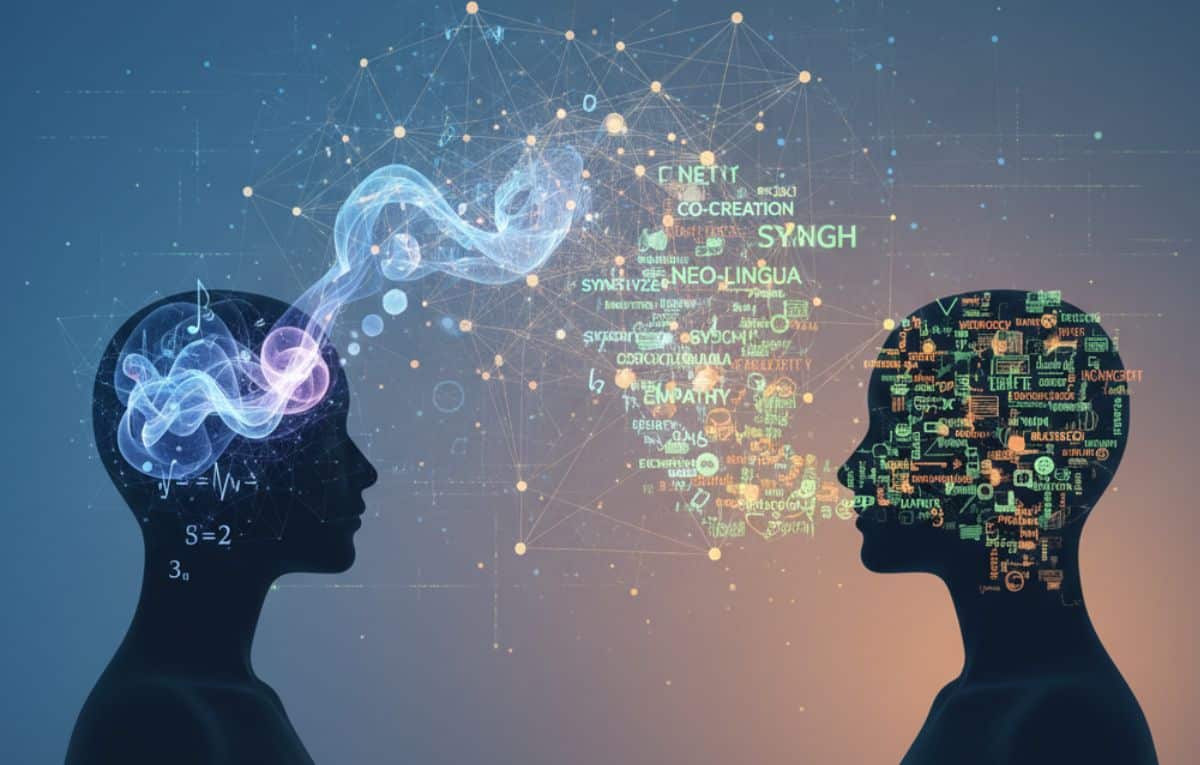 هل يمكن للذكاء الاصطناعي التوليدي أن يغيّر طريقة تفكيرنا وكلامنا؟