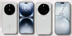 هونور تكشف عن Magic 8 وMagic 8 Pro: الذكاء الاصطناعي أصبح في جيبك