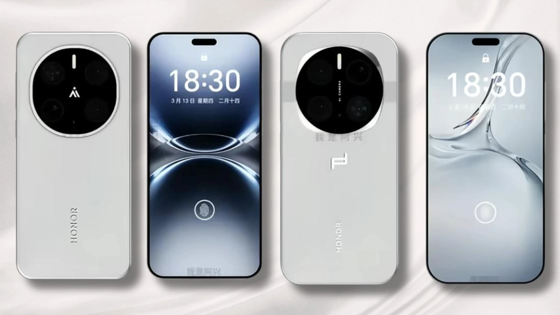 هونور تكشف عن Magic 8 وMagic 8 Pro: الذكاء الاصطناعي أصبح في جيبك