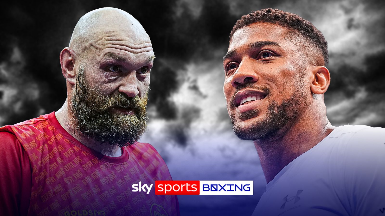 هيرن: AJ يريد معركة Fury "أكثر من أي شيء آخر" - هل يمكن أن يحدث ذلك الآن؟