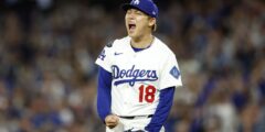 ياماموتو يقود دودجرز إطراء ريدز للوصول إلى NLDS