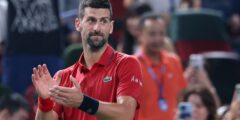 يبدأ Djokovic عرض Shanghai مع Cilic Victory في المباراة الأولى منذ افتتاح الولايات المتحدة