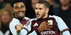 يعتذر المرجع عن هدف Feyenoord غير المسموح به في الفوز الدرامي فيلا