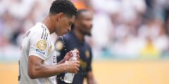 يمكن أن تتحرك أوقات انطلاق كأس العالم بعد منتصف الليل في المملكة المتحدة لتجنب الحرارة