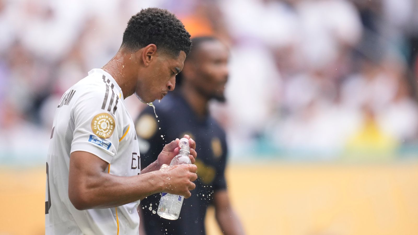 يمكن أن تتحرك أوقات انطلاق كأس العالم بعد منتصف الليل في المملكة المتحدة لتجنب الحرارة