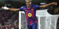 يوافق UEFA على مضض لعبة برشا في ميامي
