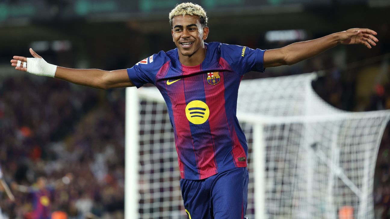 يوافق UEFA على مضض لعبة برشا في ميامي
