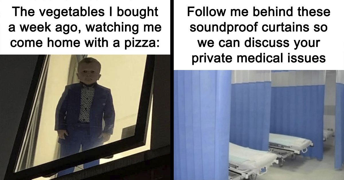 120 صورة مضحكة تجعلك تنسى ما كنت متوترًا بشأنه