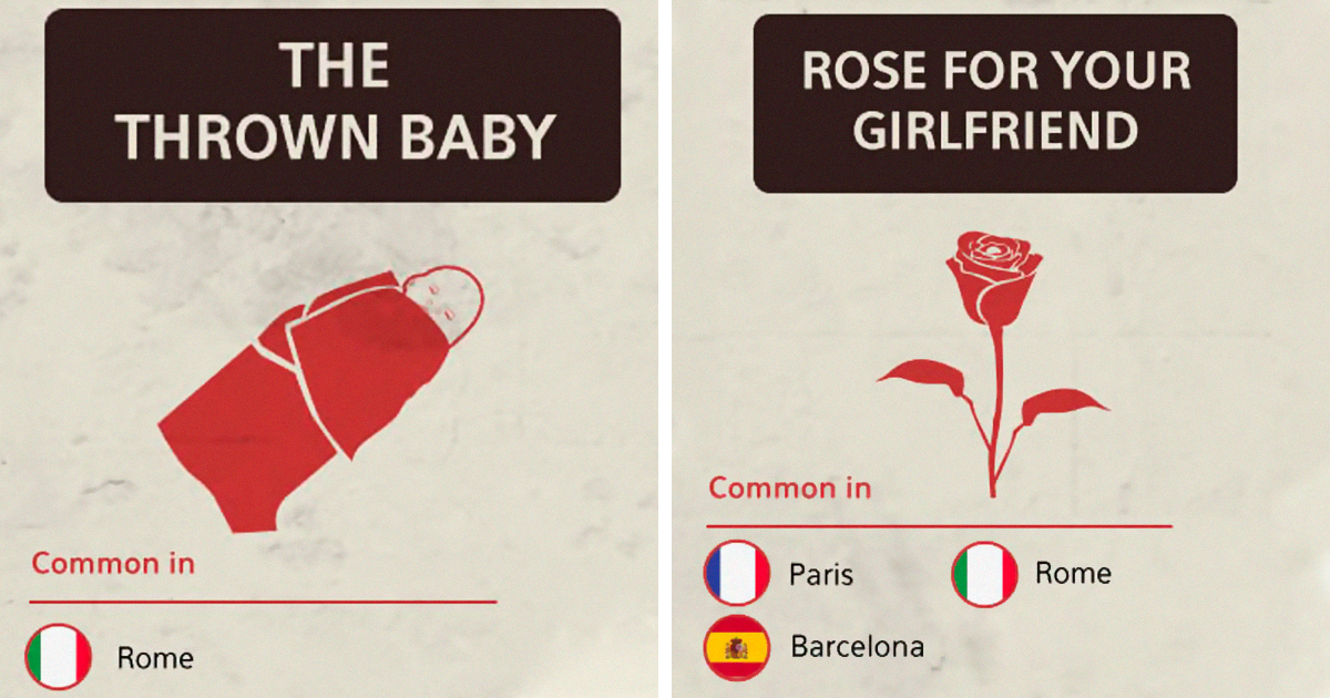 40 من أكثر عمليات الاحتيال السياحي استخدامًا والتي لا تزال فعالة لأنه لا يوجد عدد كافٍ من الأشخاص على دراية بها