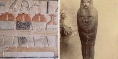 59 صورة مذهلة من مصر القديمة قد تعلمك شيئًا جديدًا