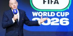 FIFA يشيد بطلبات الحصول على تذاكر بطولة العالم لخمسة ملايين وسط رد فعل عنيف