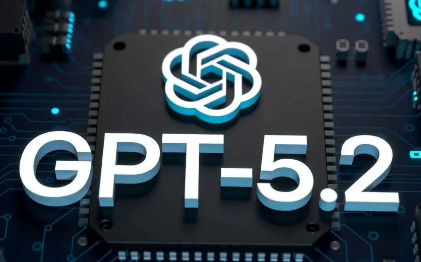 OpenAI تسرع إطلاق GPT-5.2 عقب إعلان حالة الطوارئ لمواجهة تفوق Gemini 3
