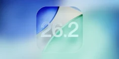 آبل تطلق تحديث IOS 26.2 رسميًا | إليك أهم 7 مميزات