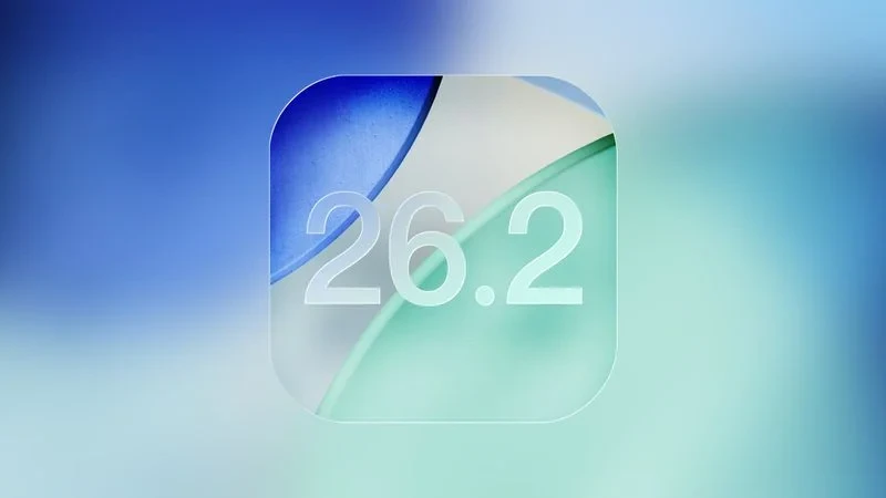 آبل تطلق تحديث IOS 26.2 رسميًا | إليك أهم 7 مميزات