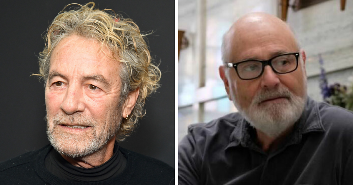 "أحد آخر الأشخاص الذين رأوهم": صديق روب راينر يصف إقامته في منزلهم مع نيك