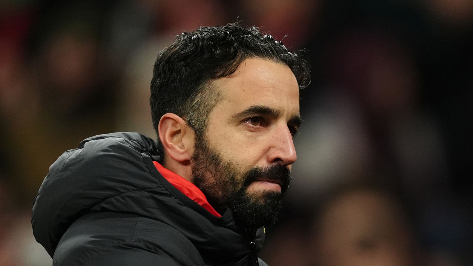 أموريم: مانشستر يونايتد لم يتمكن من تغيير التشكيل بسبب الضغط الإعلامي