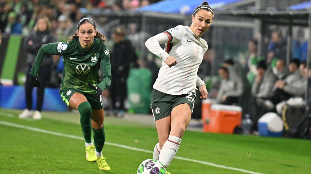 إذا فاز تشيلسي أخيرًا بدوري أبطال أوروبا، فإن تألق البرونزي سيحملهم