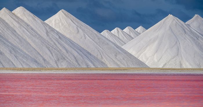 إليكم الفائزين في المسابقة الدولية لمصور المناظر الطبيعية لعام 2019 (30 صورة)