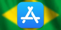استجابة للضغوط: آبل تتيح تحميل التطبيقات خارج App Store في البرازيل
