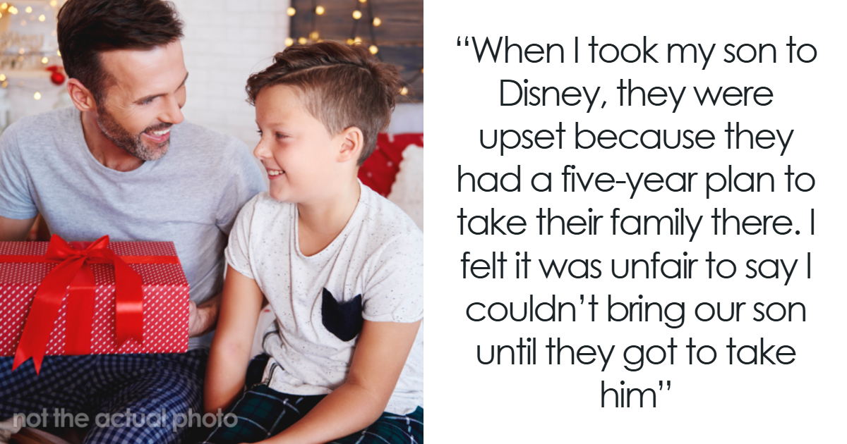 "الأشياء تنكسر": يحاول الأب حماية هدية ابنه من عائلة حبيبته السابقة الجديدة، وتبدأ الدراما