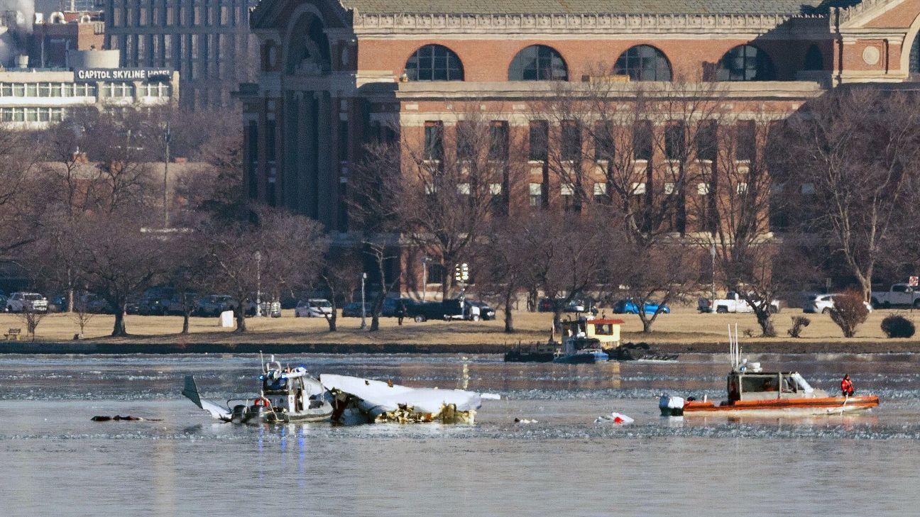 الحكومة الأمريكية تعترف بدورها في الحادث الذي أدى إلى مقتل المتزلجين