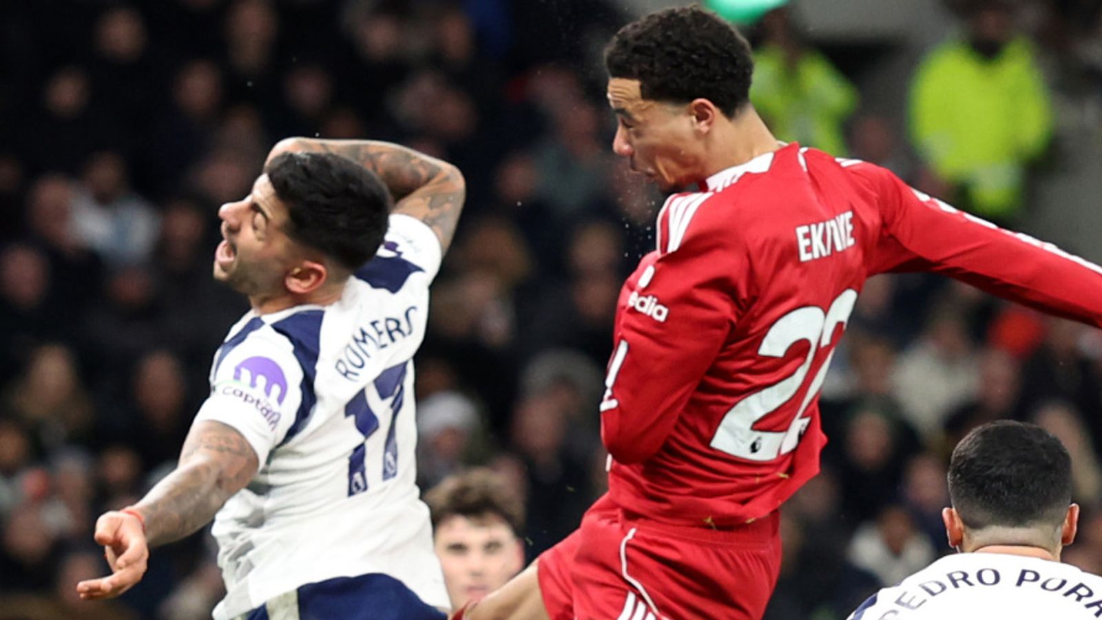 الفائز في ليفربول "خطأ فادح" من قبل المسؤولين يشكو فرانك