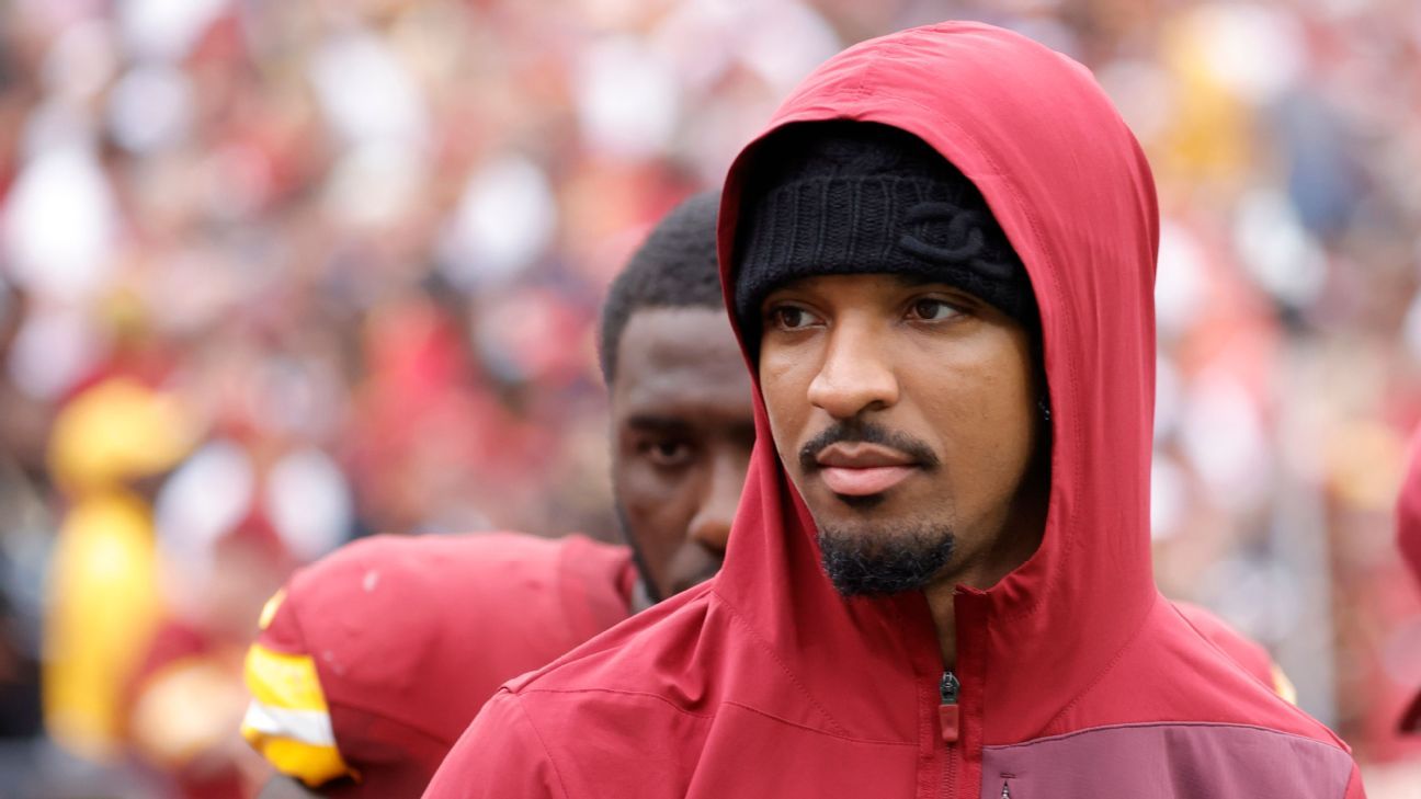 القادة دانيلز "محبطون للغاية" بحلول العام