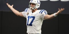 المصادر: QB Rivers غير متقاعد للتوقيع مع Colts