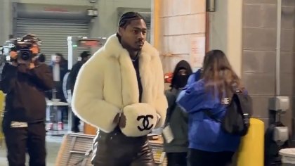 الوافدون الأكثر أناقة في NFL Week 17، يضم ستيفون ديجز