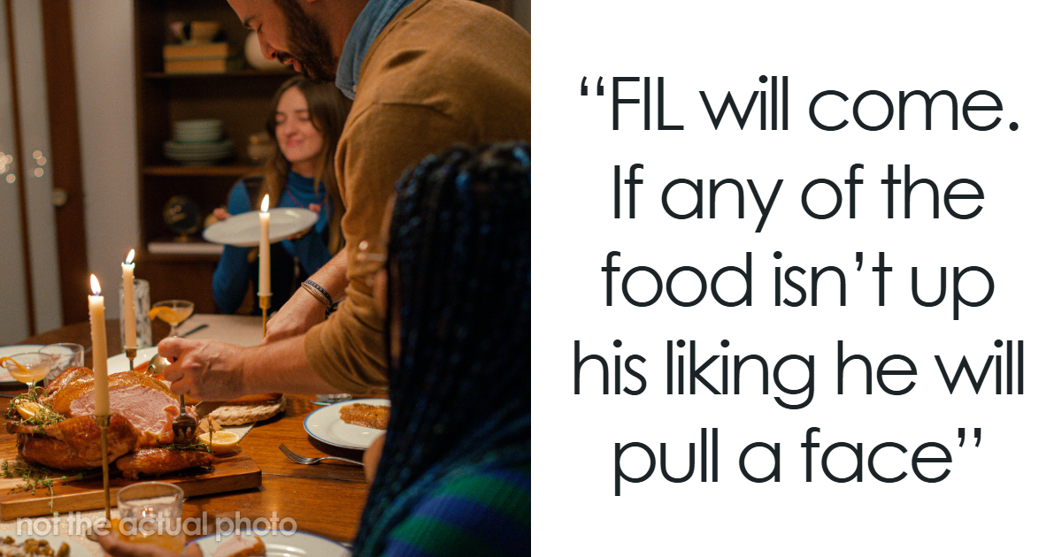 امرأة تنادي الرجال الذين يشعرون بأنه يحق لهم عدم القيام بأي شيء خلال عيد الميلاد